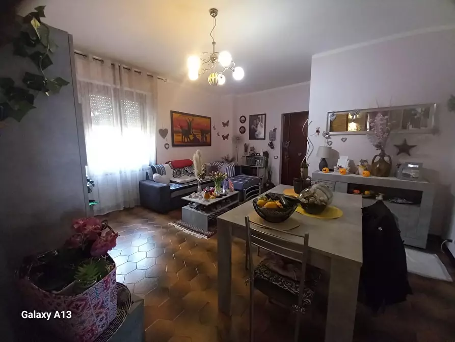 Immagine 5 di Appartamento in vendita  a Castelnuovo Magra