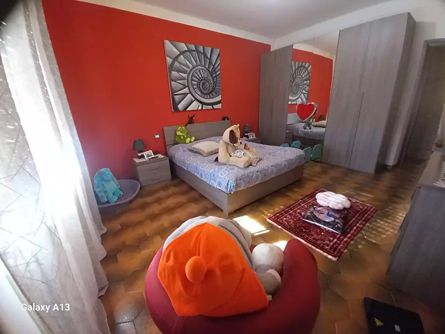 Immagine 23 di Appartamento in vendita  a Castelnuovo Magra