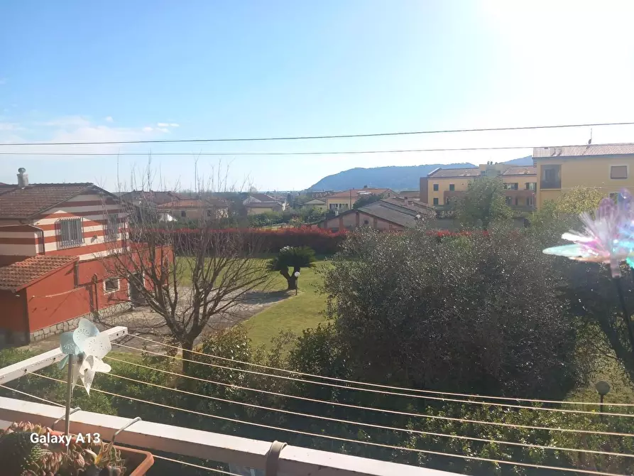 Immagine 18 di Appartamento in vendita  a Castelnuovo Magra