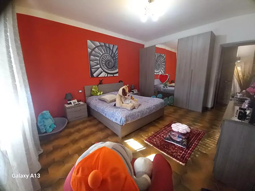 Immagine 25 di Appartamento in vendita  a Castelnuovo Magra