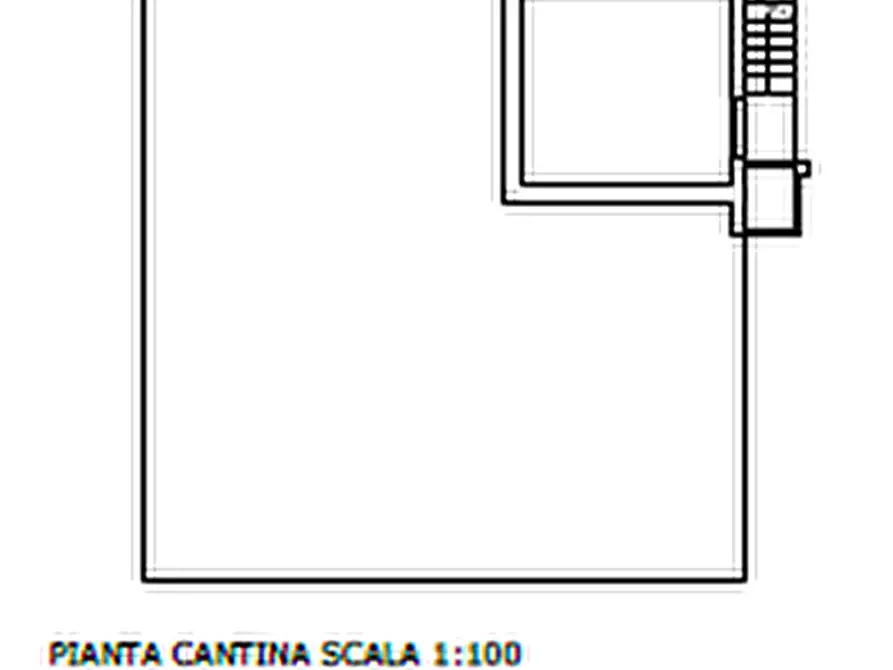 Immagine 4 di Villa in vendita  a Carrara