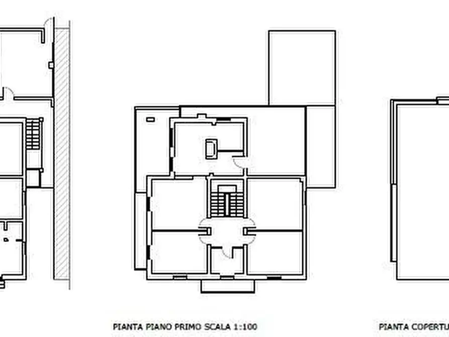 Immagine 9 di Villa in vendita  a Carrara