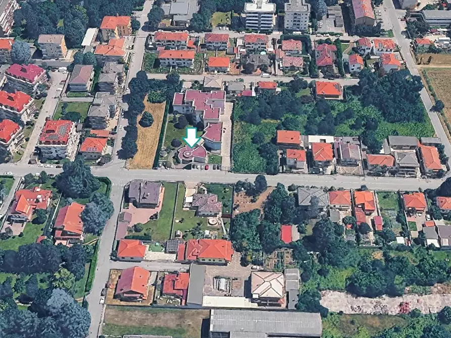 Immagine 1 di Ufficio in vendita  a Turbigo