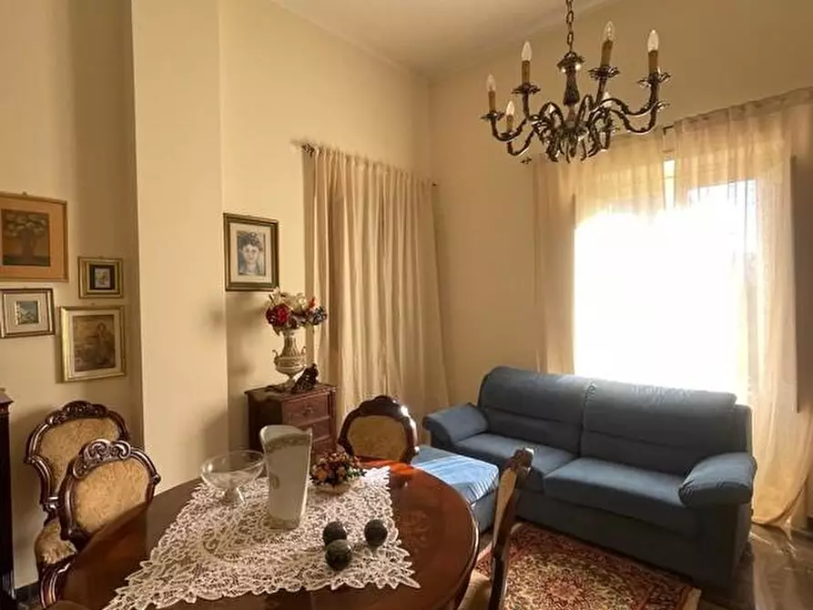 Immagine 8 di Villa in vendita  a Castrignano Del Capo