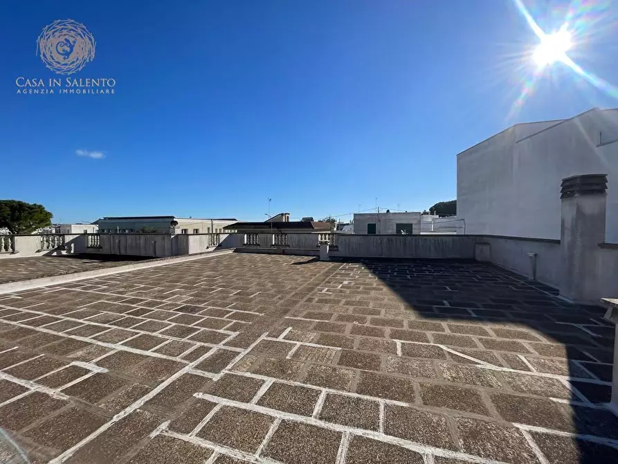 Immagine 30 di Villa in vendita  a Castrignano Del Capo