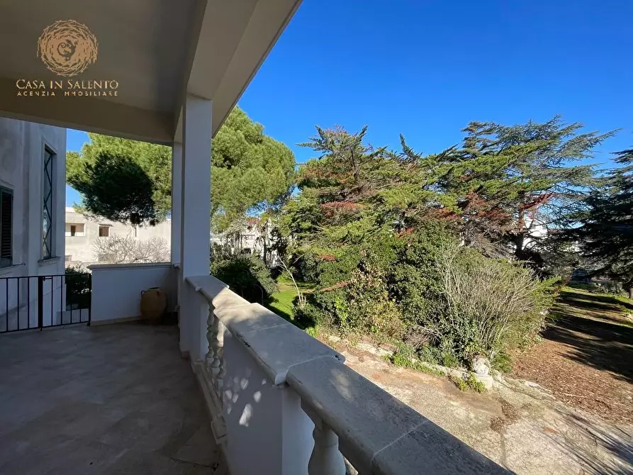 Immagine 24 di Villa in vendita  a Castrignano Del Capo