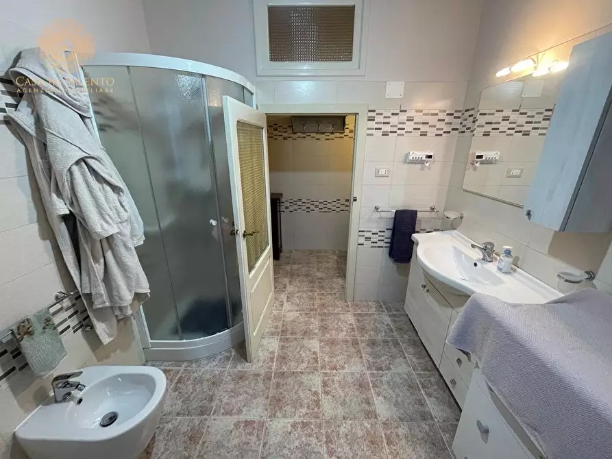 Immagine 20 di Villa in vendita  a Castrignano Del Capo