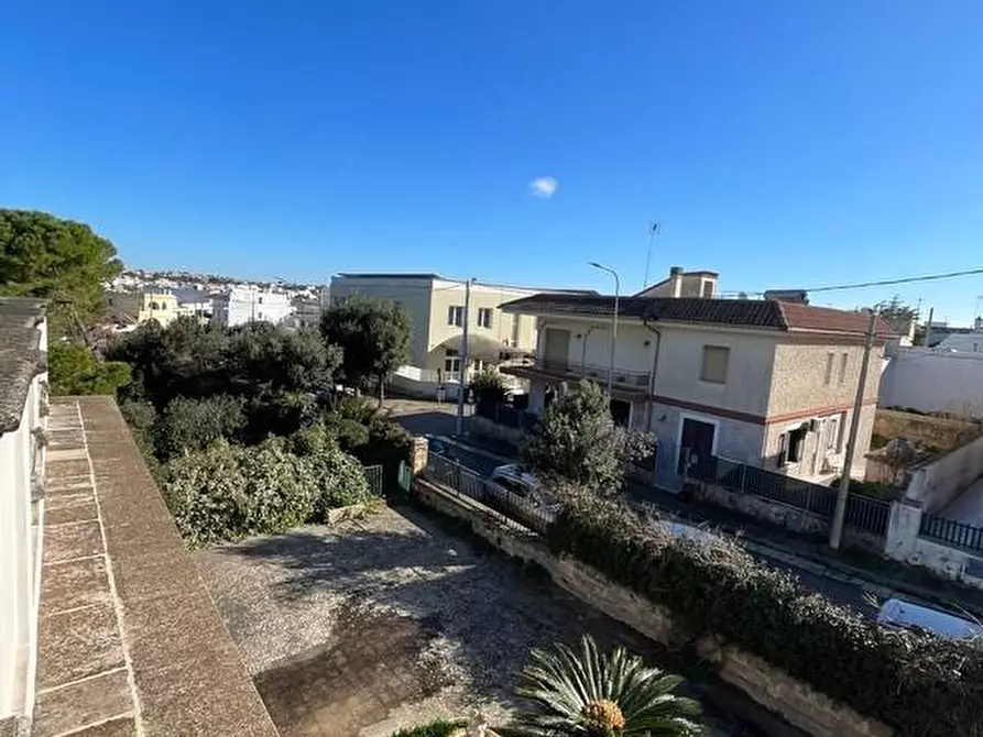 Immagine 32 di Villa in vendita  a Castrignano Del Capo