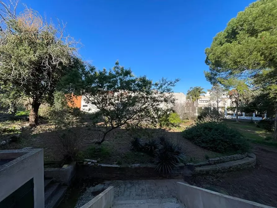 Immagine 28 di Villa in vendita  a Castrignano Del Capo