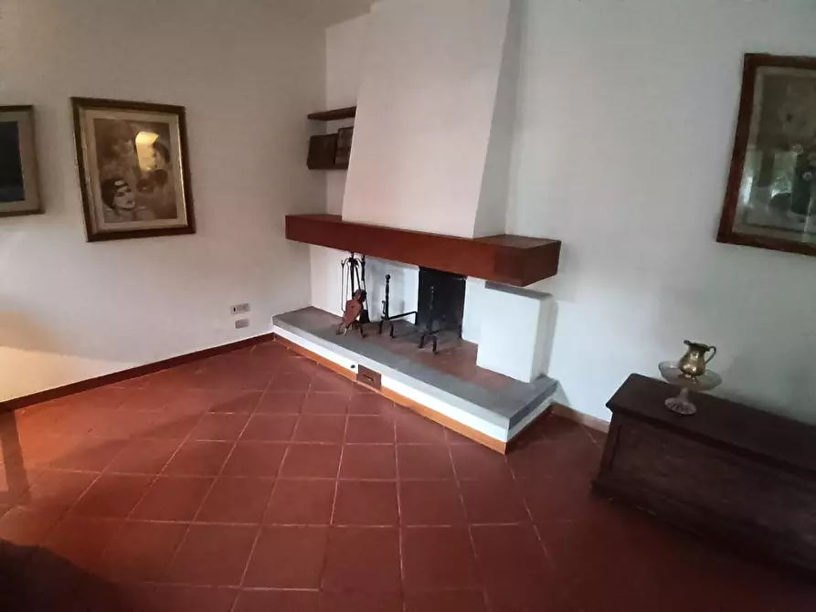 Immagine 26 di Terratetto in vendita  a Empoli