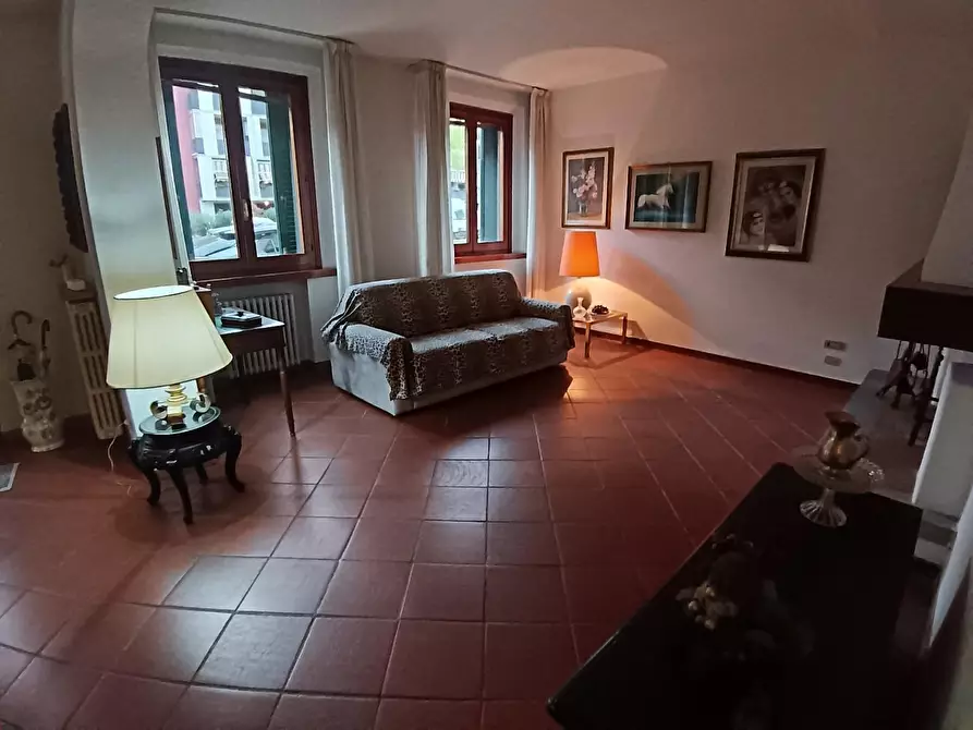 Immagine 23 di Terratetto in vendita  a Empoli