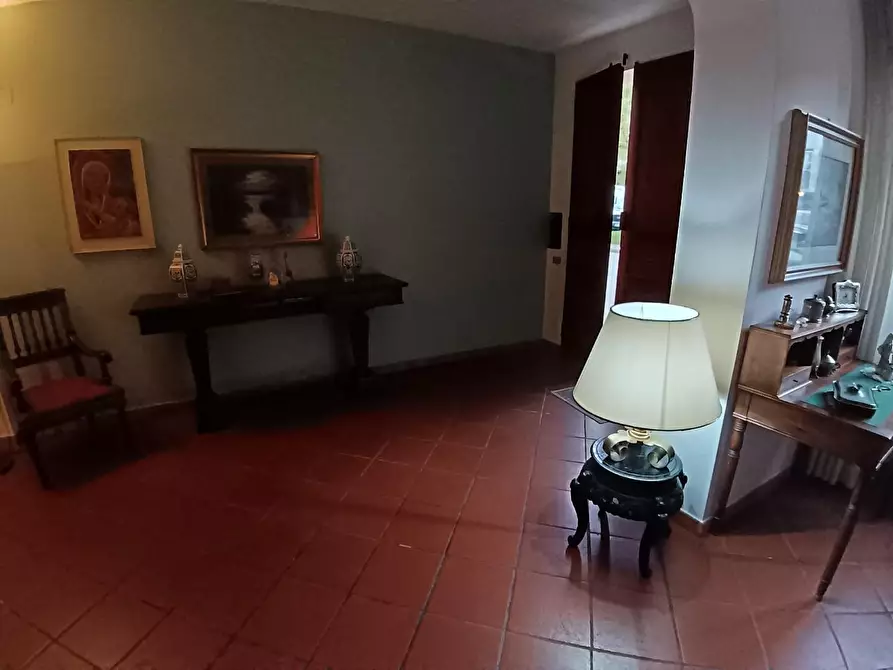 Immagine 27 di Terratetto in vendita  a Empoli