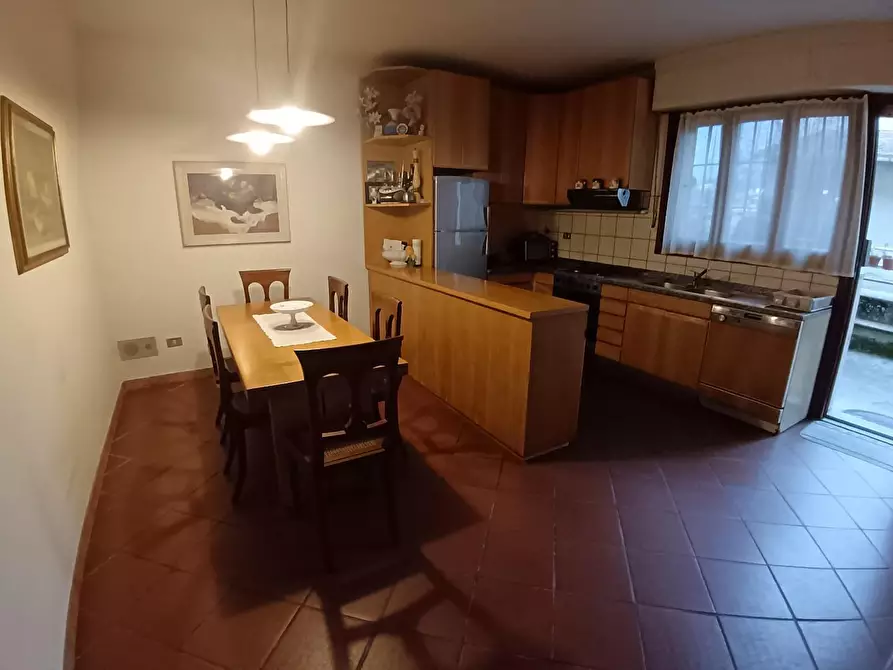 Immagine 7 di Terratetto in vendita  a Empoli