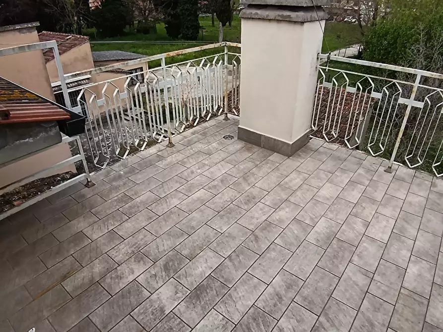 Immagine 6 di Terratetto in vendita  a Empoli