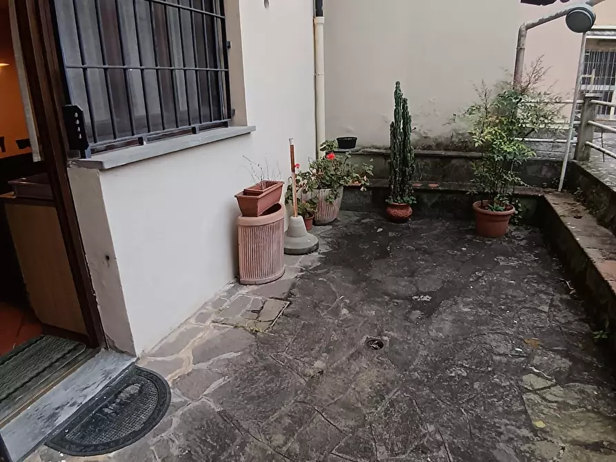 Immagine 11 di Terratetto in vendita  a Empoli