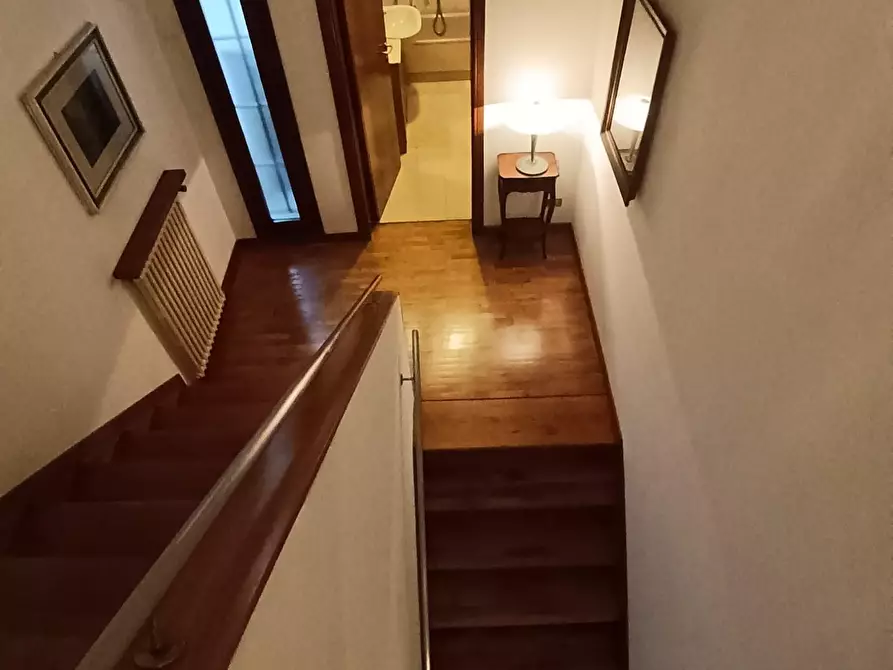 Immagine 1 di Terratetto in vendita  a Empoli