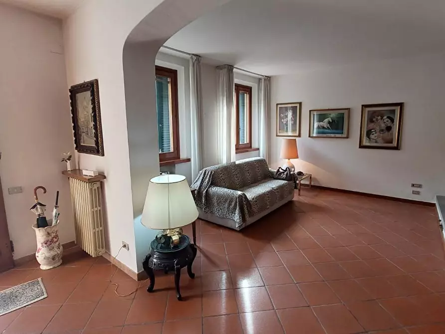 Immagine 29 di Terratetto in vendita  a Empoli