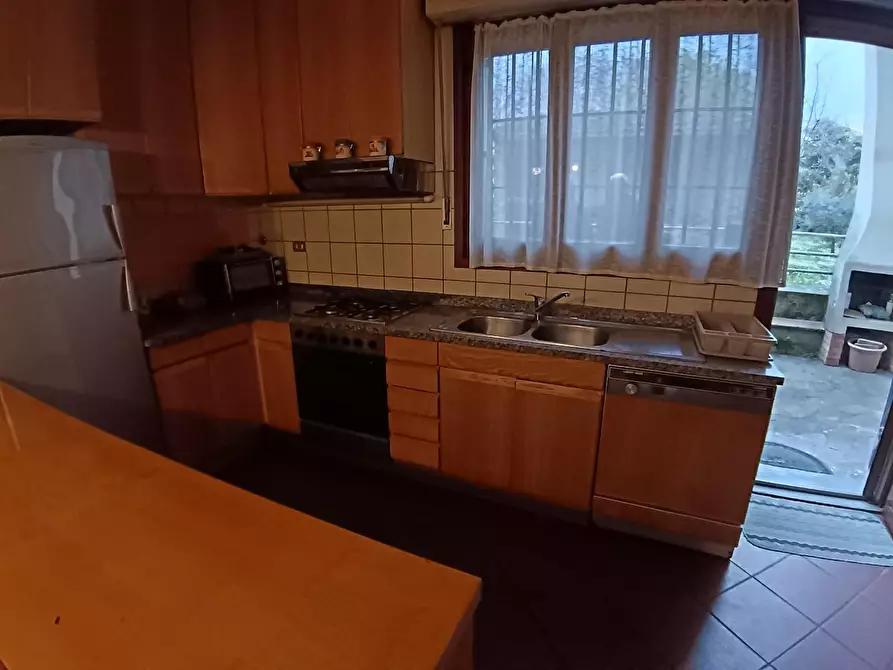 Immagine 8 di Terratetto in vendita  a Empoli