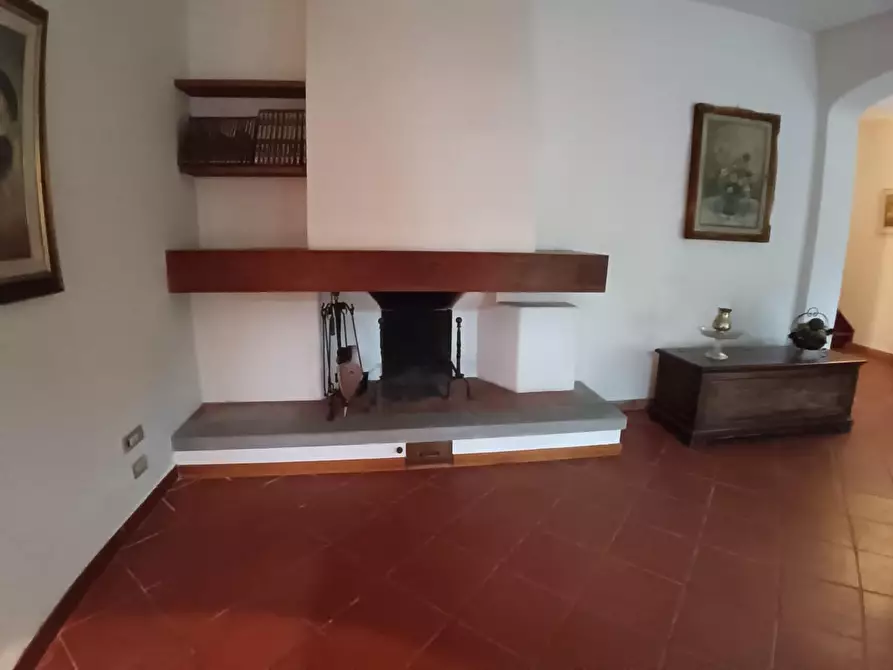 Immagine 25 di Terratetto in vendita  a Empoli