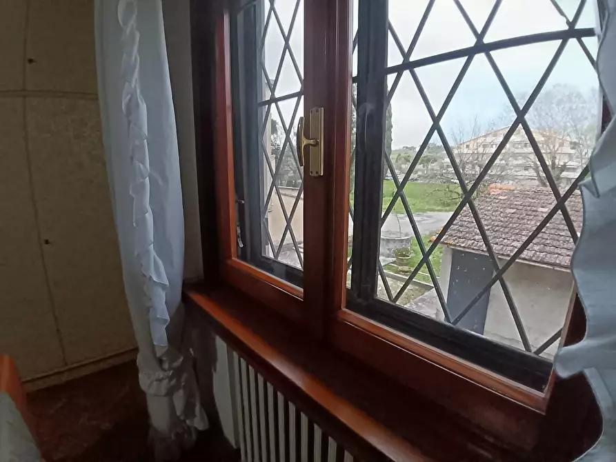 Immagine 2 di Terratetto in vendita  a Empoli