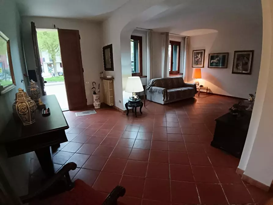 Immagine 20 di Terratetto in vendita  a Empoli