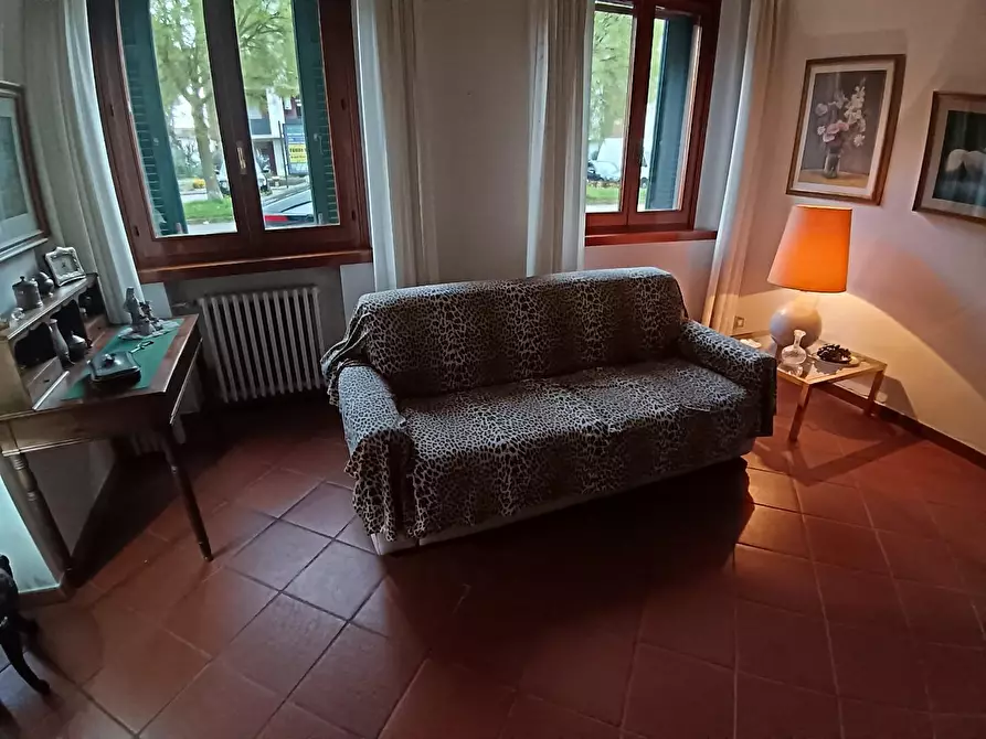 Immagine 22 di Terratetto in vendita  a Empoli