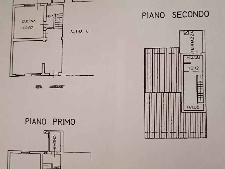 Immagine 28 di Terratetto in vendita  a Empoli