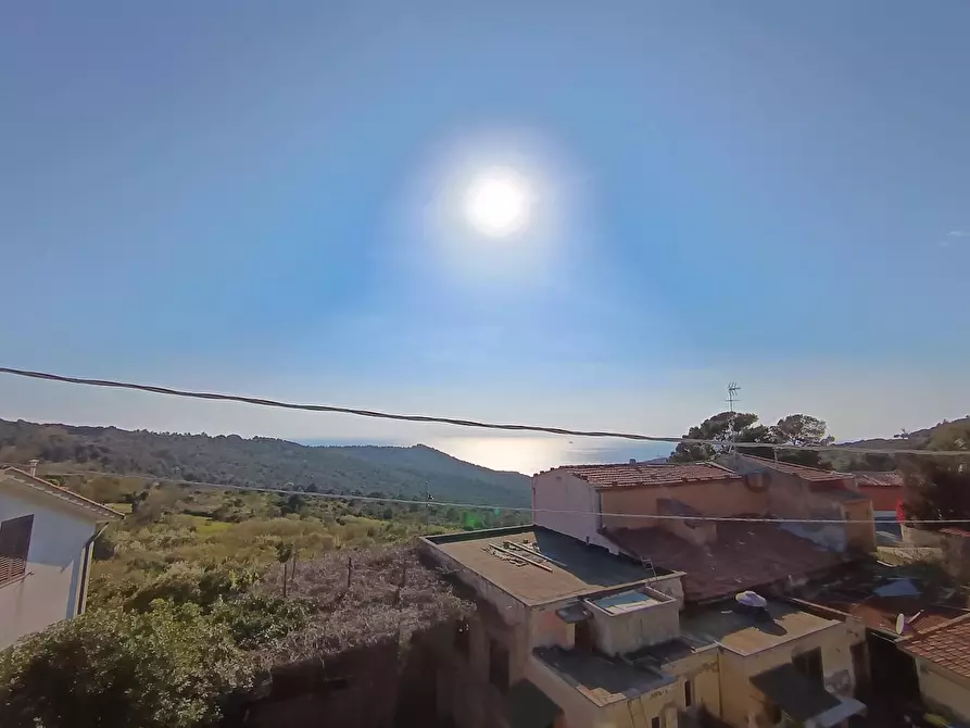 Immagine 4 di Villa in vendita  a Livorno