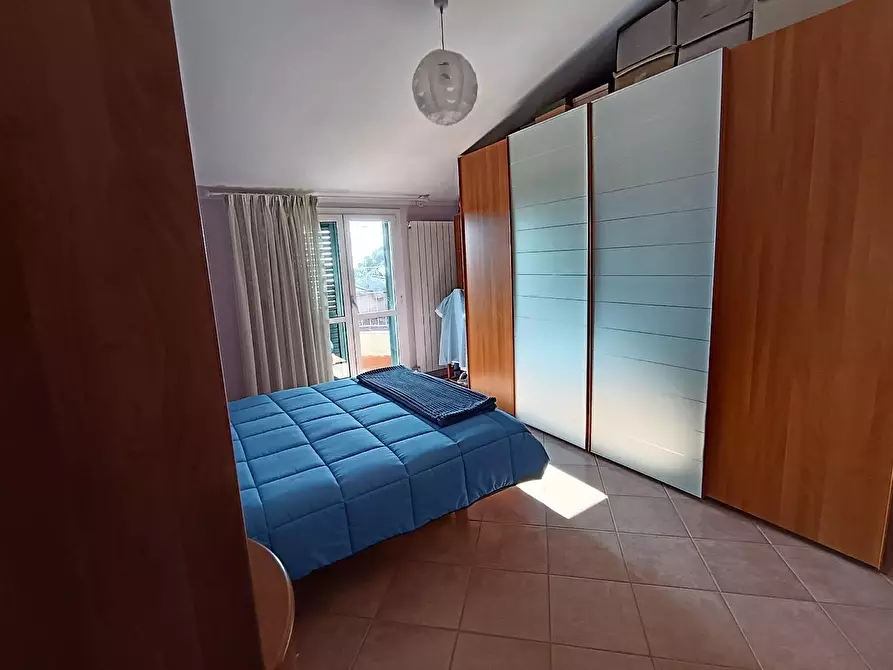 Immagine 23 di Villa in vendita  a Livorno