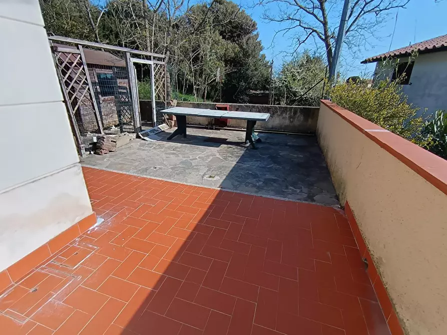 Immagine 10 di Villa in vendita  a Livorno