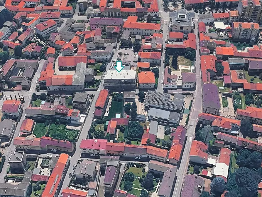 Immagine 3 di Ufficio in vendita  a Turbigo