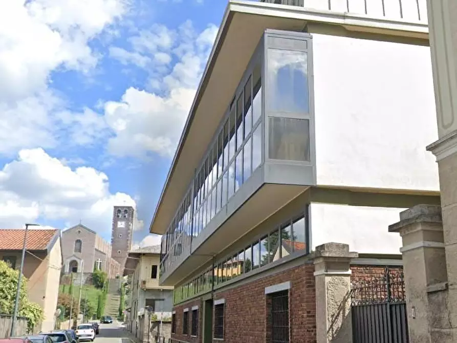 Immagine 1 di Ufficio in vendita  a Turbigo