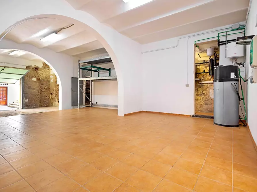 Immagine 10 di Magazzino in vendita  a Santa Croce Sull'arno