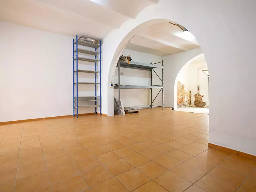 Immagine 7 di Magazzino in vendita  a Santa Croce Sull'arno