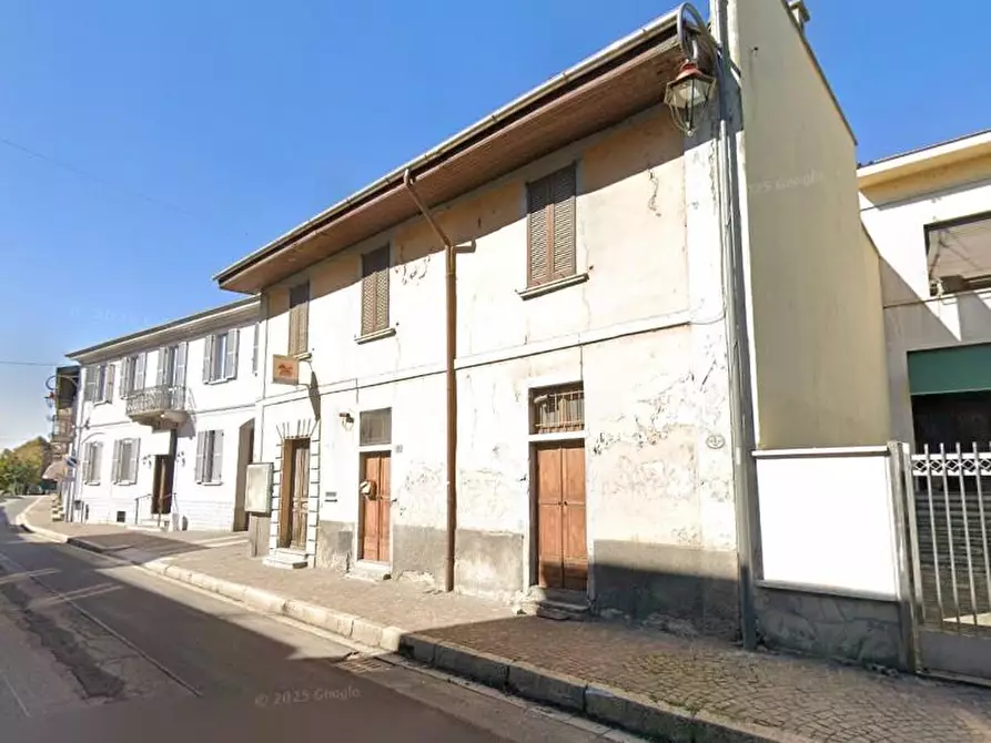 Immagine 2 di Ufficio in vendita  a Turbigo