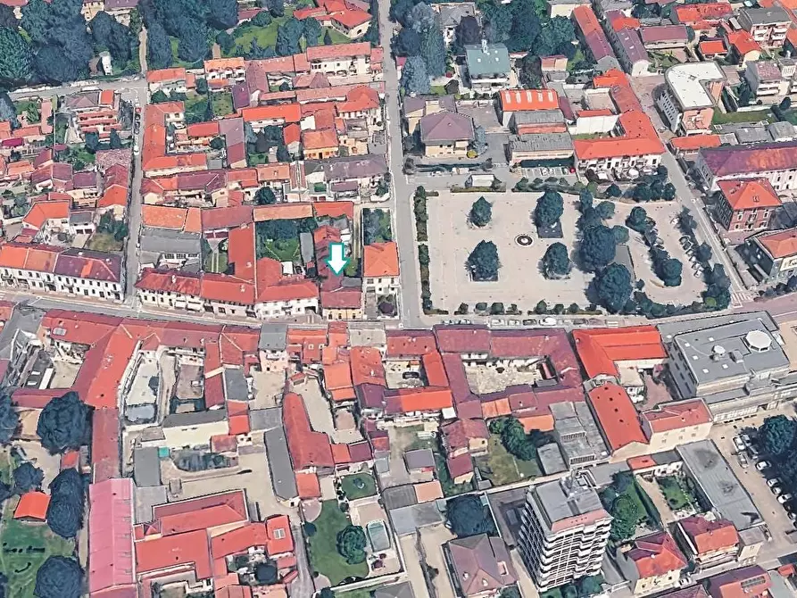 Immagine 3 di Ufficio in vendita  a Turbigo