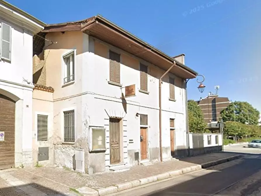 Immagine 1 di Ufficio in vendita  a Turbigo