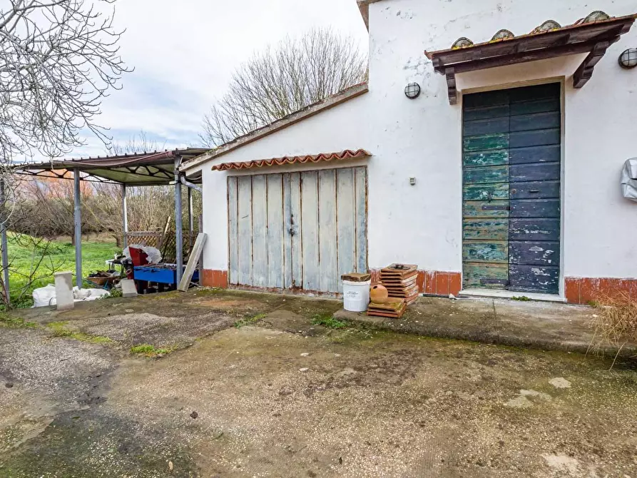 Immagine 47 di Casa indipendente in vendita  a San Giuliano Terme