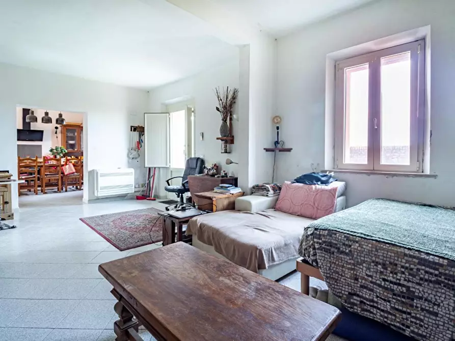 Immagine 5 di Casa indipendente in vendita  a San Giuliano Terme