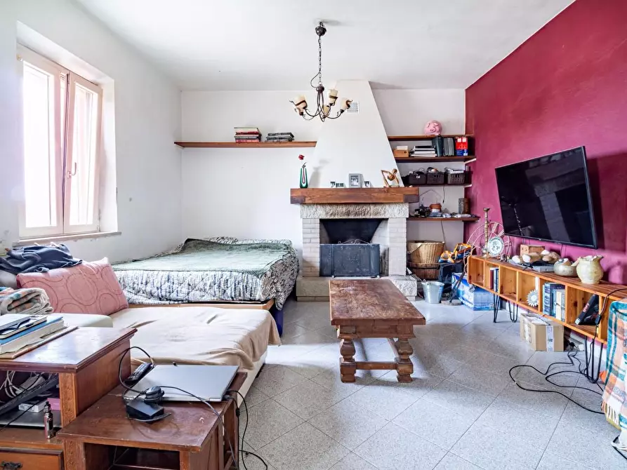 Immagine 6 di Casa indipendente in vendita  a San Giuliano Terme