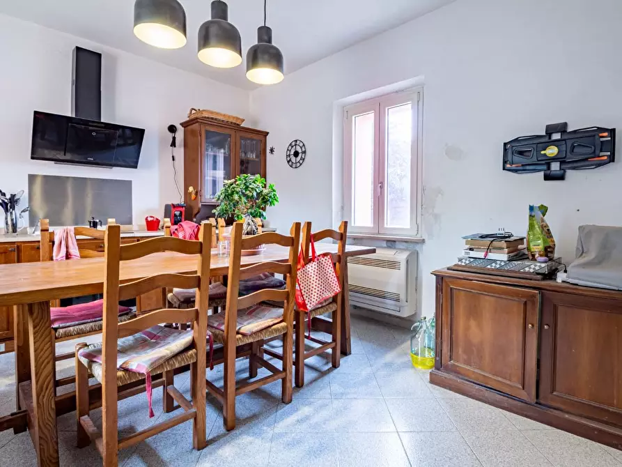 Immagine 10 di Casa indipendente in vendita  a San Giuliano Terme