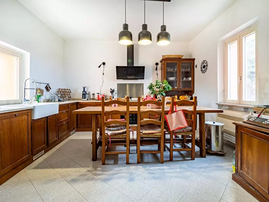 Immagine 9 di Casa indipendente in vendita  a San Giuliano Terme