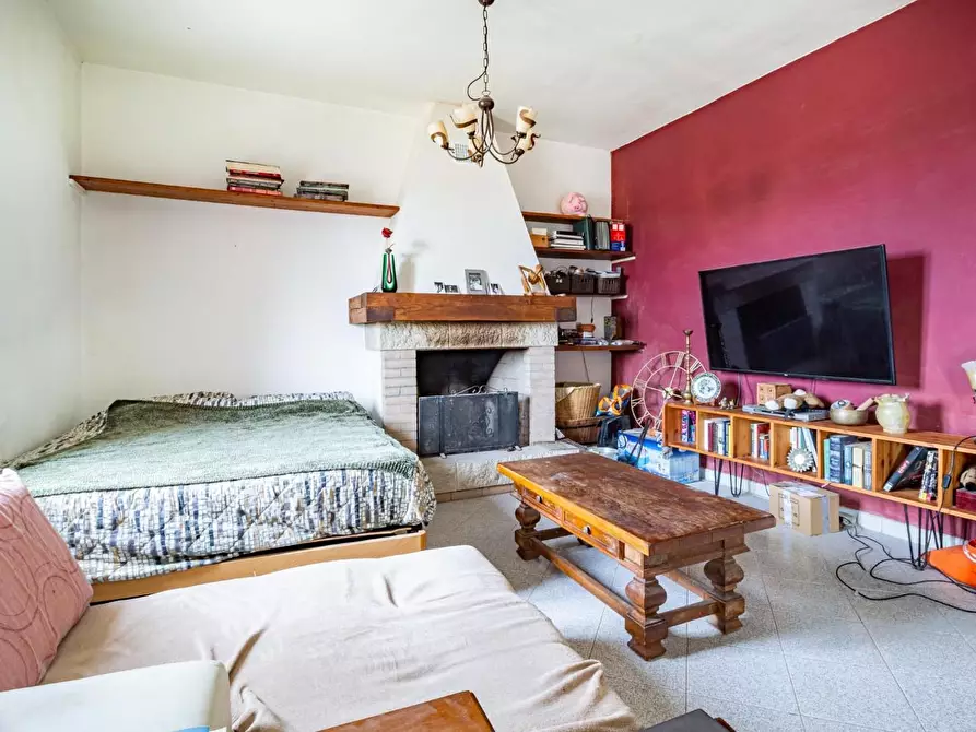 Immagine 7 di Casa indipendente in vendita  a San Giuliano Terme