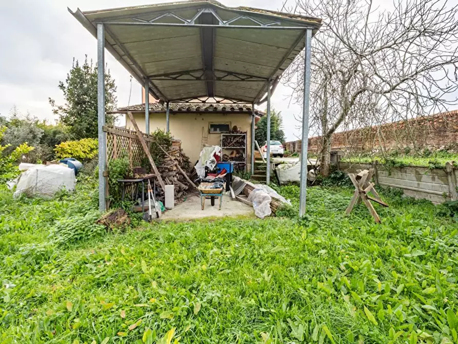 Immagine 46 di Casa indipendente in vendita  a San Giuliano Terme