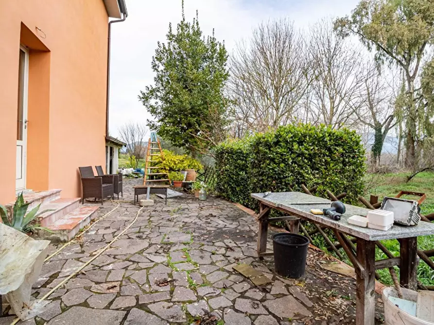 Immagine 33 di Casa indipendente in vendita  a San Giuliano Terme