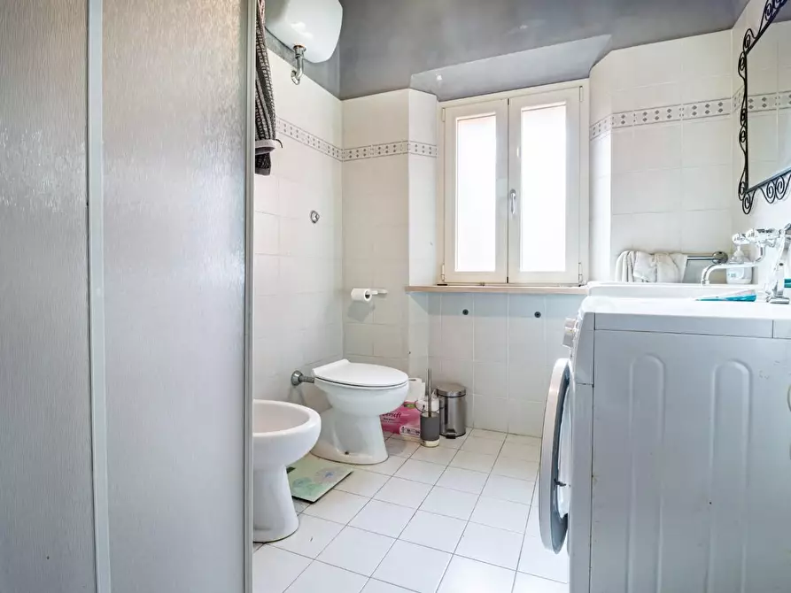 Immagine 13 di Casa indipendente in vendita  a San Giuliano Terme