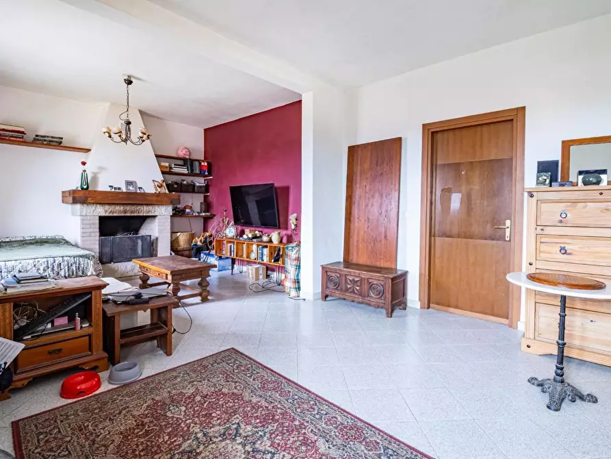 Immagine 8 di Casa indipendente in vendita  a San Giuliano Terme