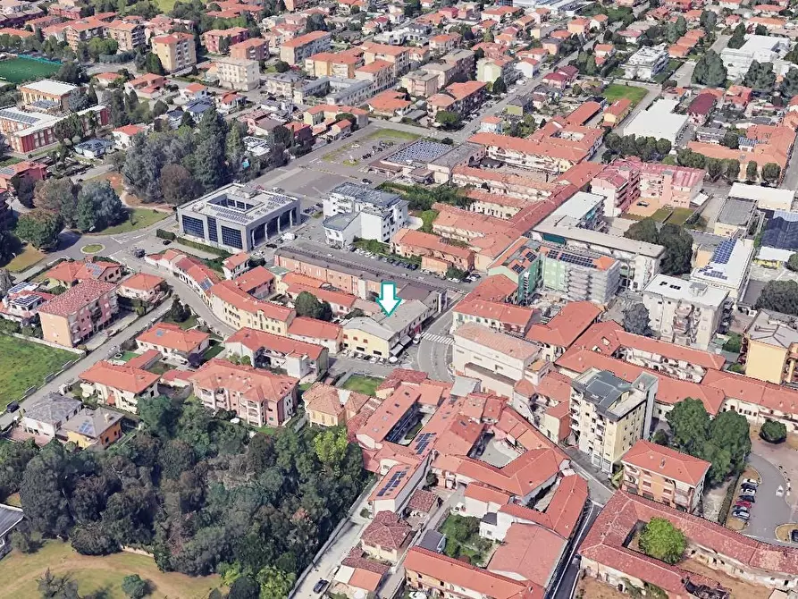 Immagine 3 di Appartamento in vendita  a Villa Cortese