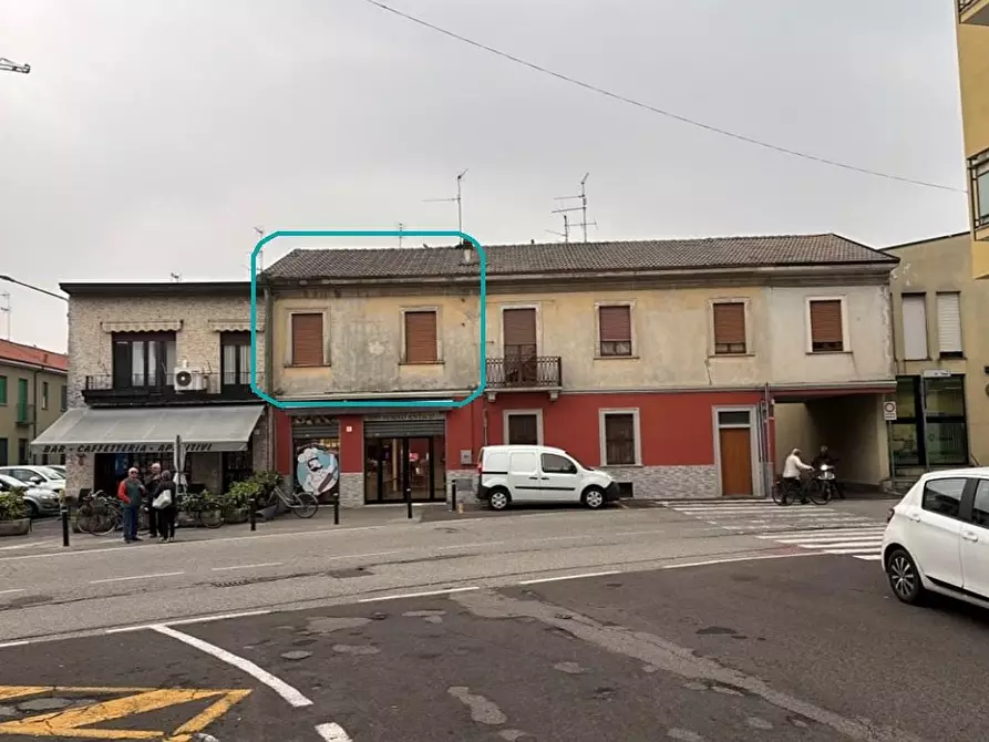 Immagine 1 di Appartamento in vendita  a Villa Cortese