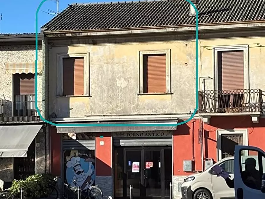 Immagine 2 di Appartamento in vendita  a Villa Cortese